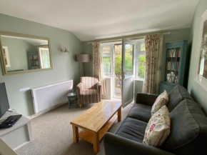 The Retreat holiday apartment